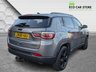 USED 2019 69 JEEP COMPASS 1.6 MultiJetII Night Eagle Euro 6 (s/s) 5dr FREE 1YR WARRANTY & BREAKDOWN