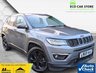 USED 2019 69 JEEP COMPASS 1.6 MultiJetII Night Eagle Euro 6 (s/s) 5dr FREE 1YR WARRANTY & BREAKDOWN
