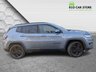 USED 2019 69 JEEP COMPASS 1.6 MultiJetII Night Eagle Euro 6 (s/s) 5dr FREE 1YR WARRANTY & BREAKDOWN