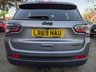 USED 2019 69 JEEP COMPASS 1.6 MultiJetII Night Eagle Euro 6 (s/s) 5dr FREE 1YR WARRANTY & BREAKDOWN