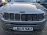 USED 2019 69 JEEP COMPASS 1.6 MultiJetII Night Eagle Euro 6 (s/s) 5dr FREE 1YR WARRANTY & BREAKDOWN