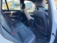 USED 2012 12 BMW X3 2.0 20d M Sport SUV 5dr Diesel Steptronic xDrive Euro 5 (s/s) (184 ps) 