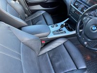 USED 2012 12 BMW X3 2.0 20d M Sport SUV 5dr Diesel Steptronic xDrive Euro 5 (s/s) (184 ps) 