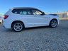 USED 2012 12 BMW X3 2.0 20d M Sport SUV 5dr Diesel Steptronic xDrive Euro 5 (s/s) (184 ps) 