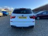 USED 2012 12 BMW X3 2.0 20d M Sport SUV 5dr Diesel Steptronic xDrive Euro 5 (s/s) (184 ps) 