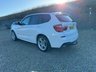 USED 2012 12 BMW X3 2.0 20d M Sport SUV 5dr Diesel Steptronic xDrive Euro 5 (s/s) (184 ps) 
