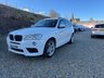 USED 2012 12 BMW X3 2.0 20d M Sport SUV 5dr Diesel Steptronic xDrive Euro 5 (s/s) (184 ps) 