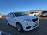 USED 2012 12 BMW X3 2.0 20d M Sport SUV 5dr Diesel Steptronic xDrive Euro 5 (s/s) (184 ps) 