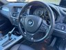 USED 2012 12 BMW X3 2.0 20d M Sport SUV 5dr Diesel Steptronic xDrive Euro 5 (s/s) (184 ps) 