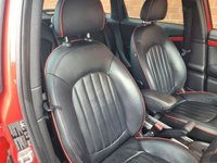 USED 2012 62 MINI COUNTRYMAN 1.6 John Cooper Works SUV 5dr Petrol Manual ALL4 Euro 5 (s/s) (218 ps) LOW MILES - LEATHER - SAT NAV