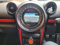 USED 2012 62 MINI COUNTRYMAN 1.6 John Cooper Works SUV 5dr Petrol Manual ALL4 Euro 5 (s/s) (218 ps) LOW MILES - LEATHER - SAT NAV