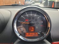 USED 2012 62 MINI COUNTRYMAN 1.6 John Cooper Works SUV 5dr Petrol Manual ALL4 Euro 5 (s/s) (218 ps) LOW MILES - LEATHER - SAT NAV