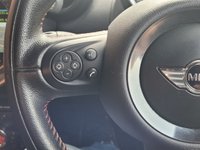 USED 2012 62 MINI COUNTRYMAN 1.6 John Cooper Works SUV 5dr Petrol Manual ALL4 Euro 5 (s/s) (218 ps) LOW MILES - LEATHER - SAT NAV