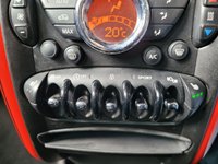 USED 2012 62 MINI COUNTRYMAN 1.6 John Cooper Works SUV 5dr Petrol Manual ALL4 Euro 5 (s/s) (218 ps) LOW MILES - LEATHER - SAT NAV