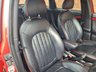 USED 2012 62 MINI COUNTRYMAN 1.6 John Cooper Works SUV 5dr Petrol Manual ALL4 Euro 5 (s/s) (218 ps) LOW MILES - LEATHER - SAT NAV