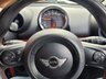 USED 2012 62 MINI COUNTRYMAN 1.6 John Cooper Works SUV 5dr Petrol Manual ALL4 Euro 5 (s/s) (218 ps) LOW MILES - LEATHER - SAT NAV