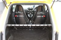 USED 2016 M ABARTH 695 1.4 696 T-Jet Biposto Record No 33 of 133 Hatchback 3dr Petrol Manual Euro 6 (190 bhp) ONE OF 27 UK Registered