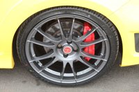 USED 2016 M ABARTH 695 1.4 696 T-Jet Biposto Record No 33 of 133 Hatchback 3dr Petrol Manual Euro 6 (190 bhp) ONE OF 27 UK Registered