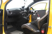 USED 2016 M ABARTH 695 1.4 696 T-Jet Biposto Record No 33 of 133 Hatchback 3dr Petrol Manual Euro 6 (190 bhp) ONE OF 27 UK Registered