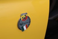 USED 2016 M ABARTH 695 1.4 696 T-Jet Biposto Record No 33 of 133 Hatchback 3dr Petrol Manual Euro 6 (190 bhp) ONE OF 27 UK Registered