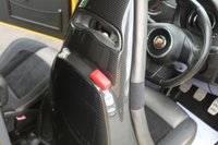 USED 2016 M ABARTH 695 1.4 696 T-Jet Biposto Record No 33 of 133 Hatchback 3dr Petrol Manual Euro 6 (190 bhp) ONE OF 27 UK Registered