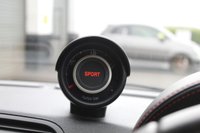 USED 2016 M ABARTH 695 1.4 696 T-Jet Biposto Record No 33 of 133 Hatchback 3dr Petrol Manual Euro 6 (190 bhp) ONE OF 27 UK Registered