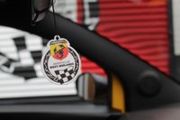 USED 2016 M ABARTH 695 1.4 696 T-Jet Biposto Record No 33 of 133 Hatchback 3dr Petrol Manual Euro 6 (190 bhp) ONE OF 27 UK Registered