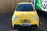 USED 2016 M ABARTH 695 1.4 696 T-Jet Biposto Record No 33 of 133 Hatchback 3dr Petrol Manual Euro 6 (190 bhp) ONE OF 27 UK Registered