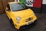 USED 2016 M ABARTH 695 1.4 696 T-Jet Biposto Record No 33 of 133 Hatchback 3dr Petrol Manual Euro 6 (190 bhp) ONE OF 27 UK Registered