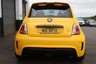 USED 2016 M ABARTH 695 1.4 696 T-Jet Biposto Record No 33 of 133 Hatchback 3dr Petrol Manual Euro 6 (190 bhp) ONE OF 27 UK Registered