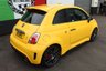 USED 2016 M ABARTH 695 1.4 696 T-Jet Biposto Record No 33 of 133 Hatchback 3dr Petrol Manual Euro 6 (190 bhp) ONE OF 27 UK Registered