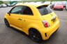 USED 2016 M ABARTH 695 1.4 696 T-Jet Biposto Record No 33 of 133 Hatchback 3dr Petrol Manual Euro 6 (190 bhp) ONE OF 27 UK Registered