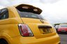 USED 2016 M ABARTH 695 1.4 696 T-Jet Biposto Record No 33 of 133 Hatchback 3dr Petrol Manual Euro 6 (190 bhp) ONE OF 27 UK Registered