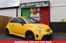USED 2016 M ABARTH 695 1.4 696 T-Jet Biposto Record No 33 of 133 Hatchback 3dr Petrol Manual Euro 6 (190 bhp) ONE OF 27 UK Registered