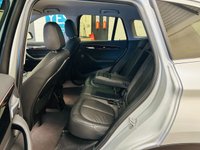 USED 2017 17 BMW X1 2.0 20d xLine SUV 5 Door Diesel Auto xDrive Euro 6 (s/s) (190 ps) ULEZ EURO 6 BMW SERVICES x 6