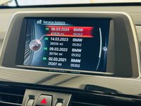 USED 2017 17 BMW X1 2.0 20d xLine SUV 5 Door Diesel Auto xDrive Euro 6 (s/s) (190 ps) ULEZ EURO 6 BMW SERVICES x 6