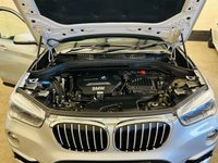USED 2017 17 BMW X1 2.0 20d xLine SUV 5 Door Diesel Auto xDrive Euro 6 (s/s) (190 ps) ULEZ EURO 6 BMW SERVICES x 6