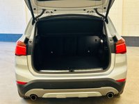 USED 2017 17 BMW X1 2.0 20d xLine SUV 5 Door Diesel Auto xDrive Euro 6 (s/s) (190 ps) ULEZ EURO 6 BMW SERVICES x 6
