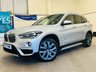 USED 2017 17 BMW X1 2.0 20d xLine SUV 5 Door Diesel Auto xDrive Euro 6 (s/s) (190 ps) ULEZ EURO 6 BMW SERVICES x 6
