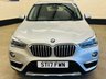 USED 2017 17 BMW X1 2.0 20d xLine SUV 5 Door Diesel Auto xDrive Euro 6 (s/s) (190 ps) ULEZ EURO 6 BMW SERVICES x 6