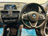 USED 2017 17 BMW X1 2.0 20d xLine SUV 5 Door Diesel Auto xDrive Euro 6 (s/s) (190 ps) ULEZ EURO 6 BMW SERVICES x 6