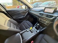 USED 2015 MAZDA MAZDA6 2.2 SKYACTIV-D SE-L Saloon 4dr Diesel Manual Euro 6 (s/s) (150 ps) 