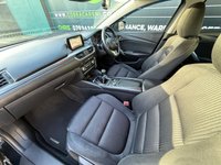 USED 2015 MAZDA MAZDA6 2.2 SKYACTIV-D SE-L Saloon 4dr Diesel Manual Euro 6 (s/s) (150 ps) 