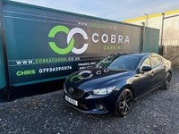 USED 2015 MAZDA MAZDA6 2.2 SKYACTIV-D SE-L Saloon 4dr Diesel Manual Euro 6 (s/s) (150 ps) 