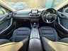 USED 2015 MAZDA MAZDA6 2.2 SKYACTIV-D SE-L Saloon 4dr Diesel Manual Euro 6 (s/s) (150 ps) 
