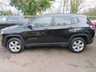 USED 2018 18 JEEP COMPASS 1.4T MultiAirII Longitude SUV 5dr Petrol Manual Euro 6 (s/s) (140 ps) Service History & Just Serviced, Two Previous Owners, Sold with a new 12 month MOT, Euro 6 / ULEZ Compliant