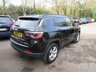 USED 2018 18 JEEP COMPASS 1.4T MultiAirII Longitude SUV 5dr Petrol Manual Euro 6 (s/s) (140 ps) Service History & Just Serviced, Two Previous Owners, Sold with a new 12 month MOT, Euro 6 / ULEZ Compliant