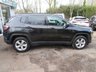 USED 2018 18 JEEP COMPASS 1.4T MultiAirII Longitude SUV 5dr Petrol Manual Euro 6 (s/s) (140 ps) Service History & Just Serviced, Two Previous Owners, Sold with a new 12 month MOT, Euro 6 / ULEZ Compliant