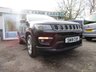 USED 2018 18 JEEP COMPASS 1.4T MultiAirII Longitude SUV 5dr Petrol Manual Euro 6 (s/s) (140 ps) Service History & Just Serviced, Two Previous Owners, Sold with a new 12 month MOT, Euro 6 / ULEZ Compliant