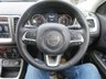 USED 2018 18 JEEP COMPASS 1.4T MultiAirII Longitude SUV 5dr Petrol Manual Euro 6 (s/s) (140 ps) Service History & Just Serviced, Two Previous Owners, Sold with a new 12 month MOT, Euro 6 / ULEZ Compliant